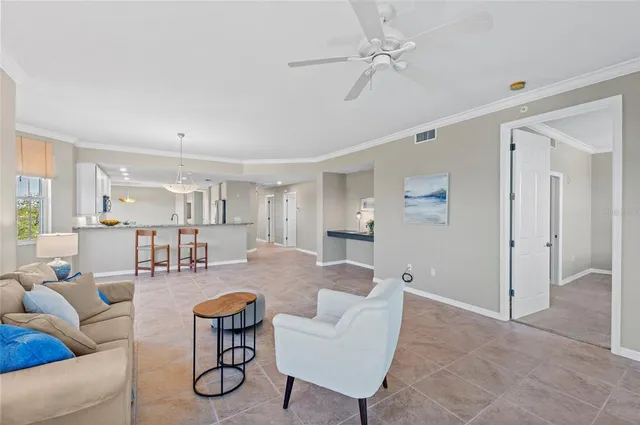 $599,000 | 232 Hidden Bay Drive, Unit 504, Osprey, FL 34229