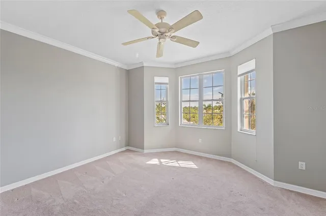 $599,000 | 232 Hidden Bay Drive, Unit 504, Osprey, FL 34229