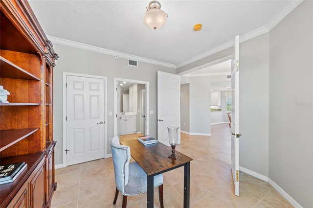 $599,000 | 232 Hidden Bay Drive, Unit 504, Osprey, FL 34229