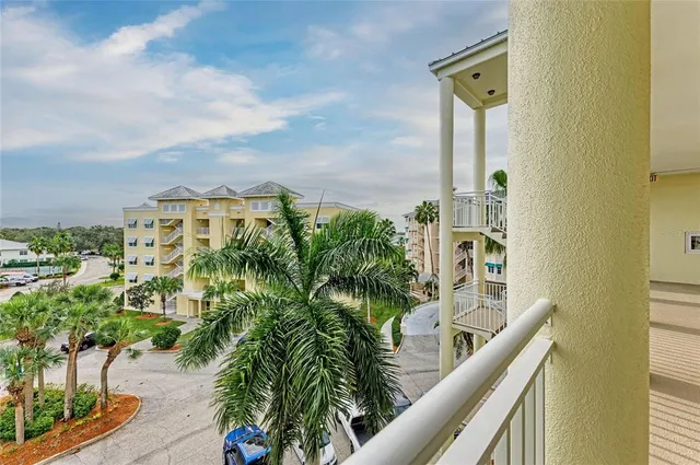 $599,000 | 232 Hidden Bay Drive, Unit 504, Osprey, FL 34229