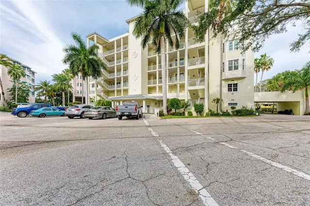 $599,000 | 232 Hidden Bay Drive, Unit 504, Osprey, FL 34229