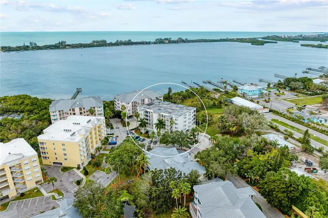 $599,000 | 232 Hidden Bay Drive, Unit 504, Osprey, FL 34229