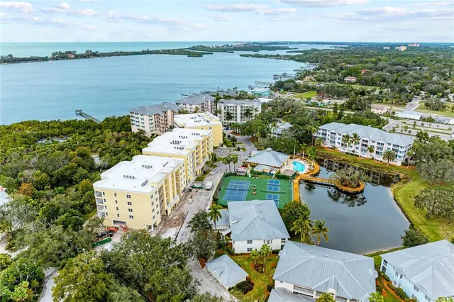 $599,000 | 232 Hidden Bay Drive, Unit 504, Osprey, FL 34229