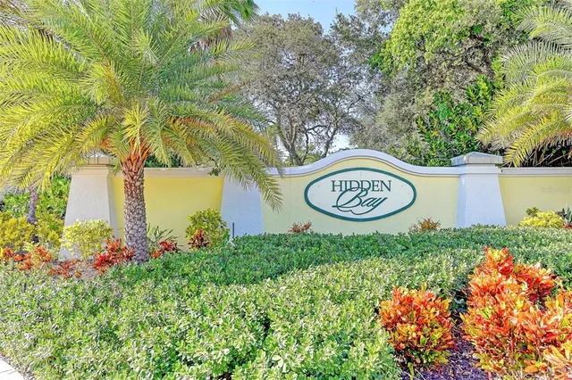 $599,000 | 232 Hidden Bay Drive, Unit 504, Osprey, FL 34229