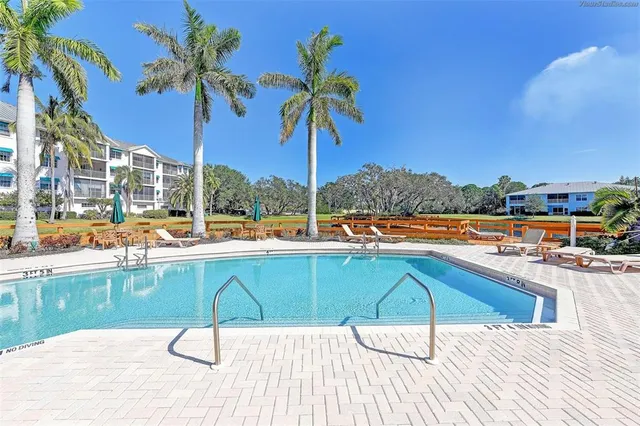 $599,000 | 232 Hidden Bay Drive, Unit 504, Osprey, FL 34229
