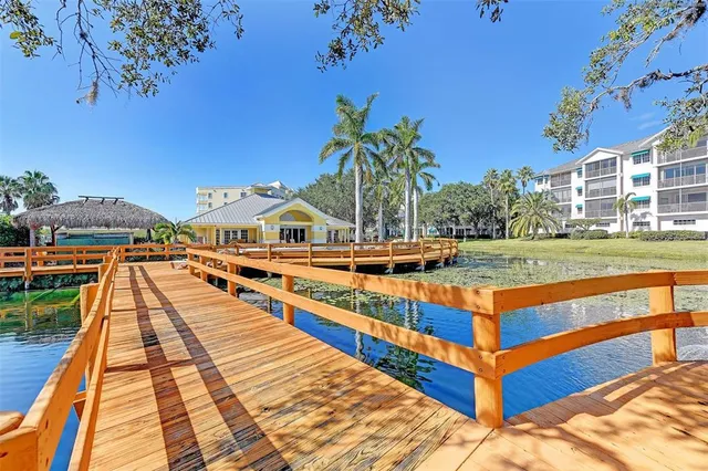 $599,000 | 232 Hidden Bay Drive, Unit 504, Osprey, FL 34229