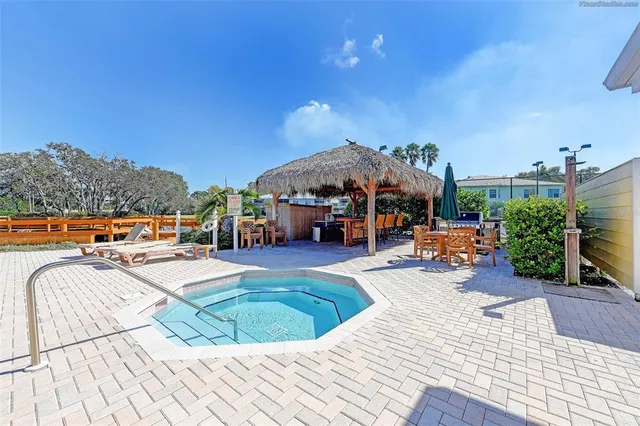 $599,000 | 232 Hidden Bay Drive, Unit 504, Osprey, FL 34229