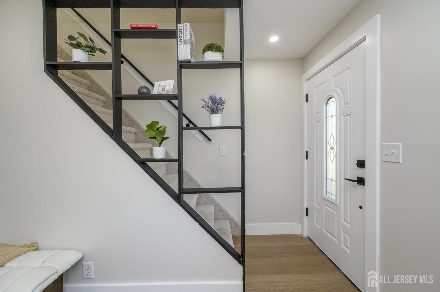 333 1st Street Middlesex, NJ 08846 - Photo 17 of 24 a view of entryway