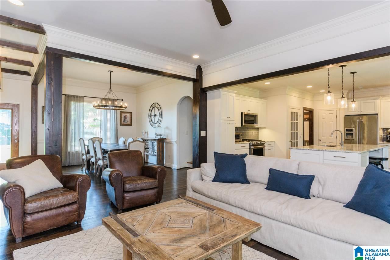 145 Overhill Road Montevallo, AL 35115 - Photo 13 of 37