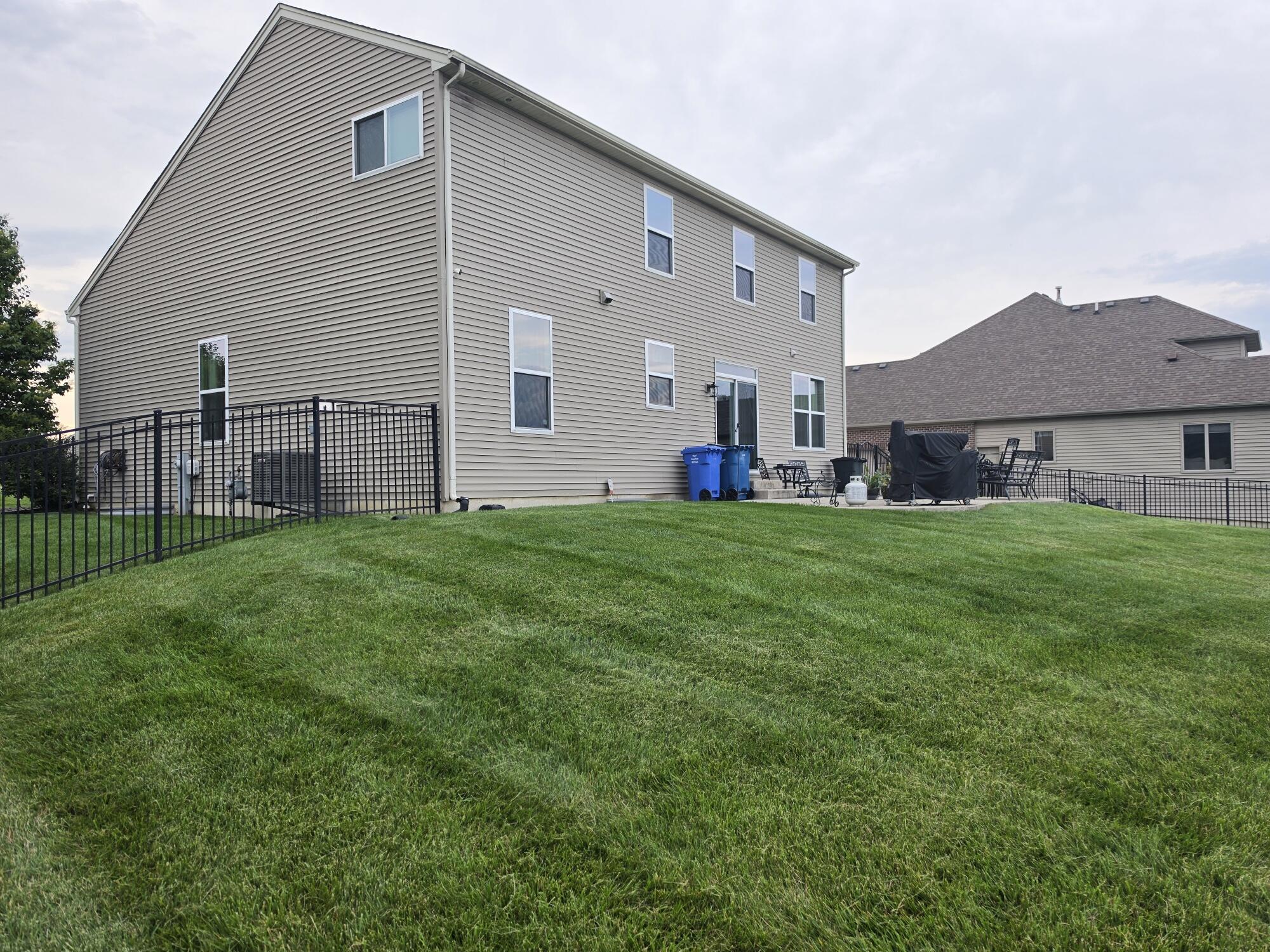 10251 California Street Crown Point, IN 46307 - Photo 34 of 34 2000x1500