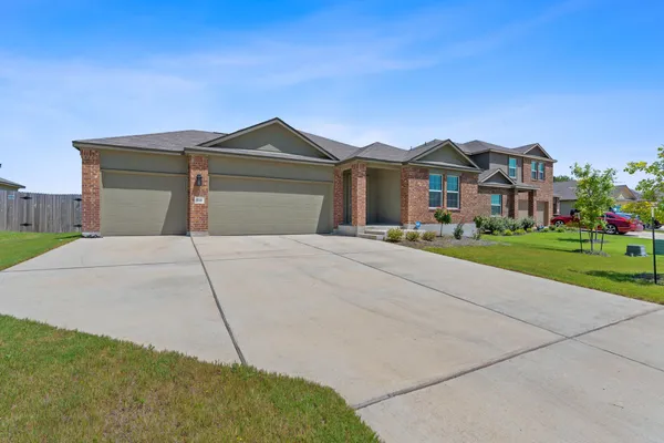 $365,000 | 656 Silver Springs Bend, Kyle, TX 78640