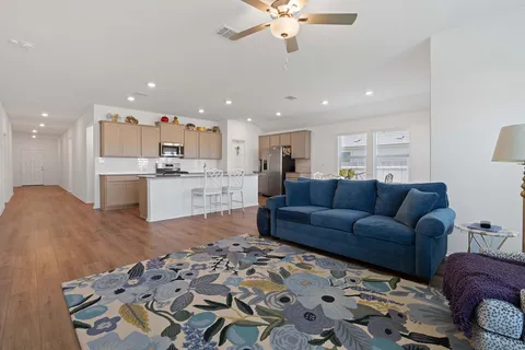 $365,000 | 656 Silver Springs Bend, Kyle, TX 78640