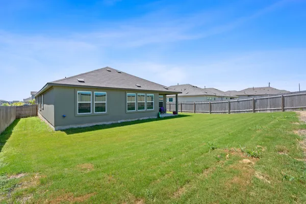 $365,000 | 656 Silver Springs Bend, Kyle, TX 78640