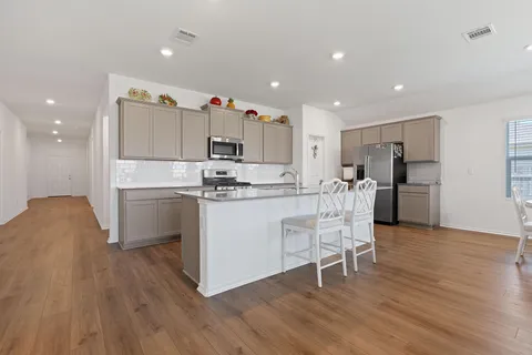 $365,000 | 656 Silver Springs Bend, Kyle, TX 78640