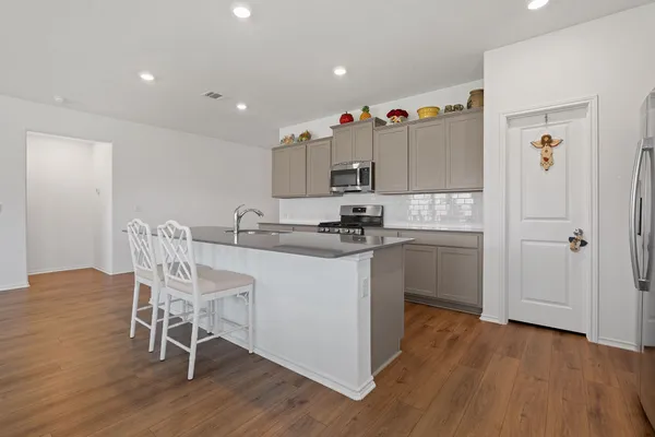 $365,000 | 656 Silver Springs Bend, Kyle, TX 78640