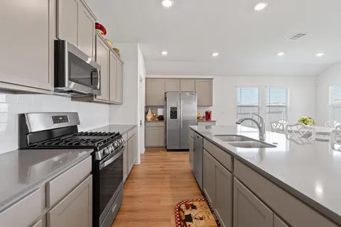 $365,000 | 656 Silver Springs Bend, Kyle, TX 78640