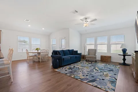 $365,000 | 656 Silver Springs Bend, Kyle, TX 78640