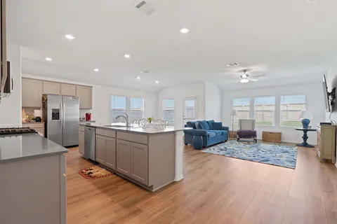 $365,000 | 656 Silver Springs Bend, Kyle, TX 78640