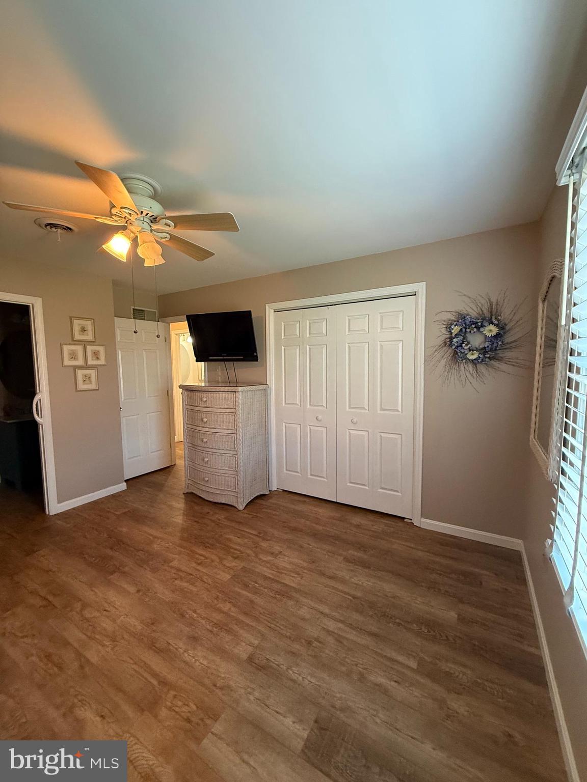 4713 Charles Road Mechanicsburg, PA 17050 - Photo 13 of 19 a view of an empty room with a window