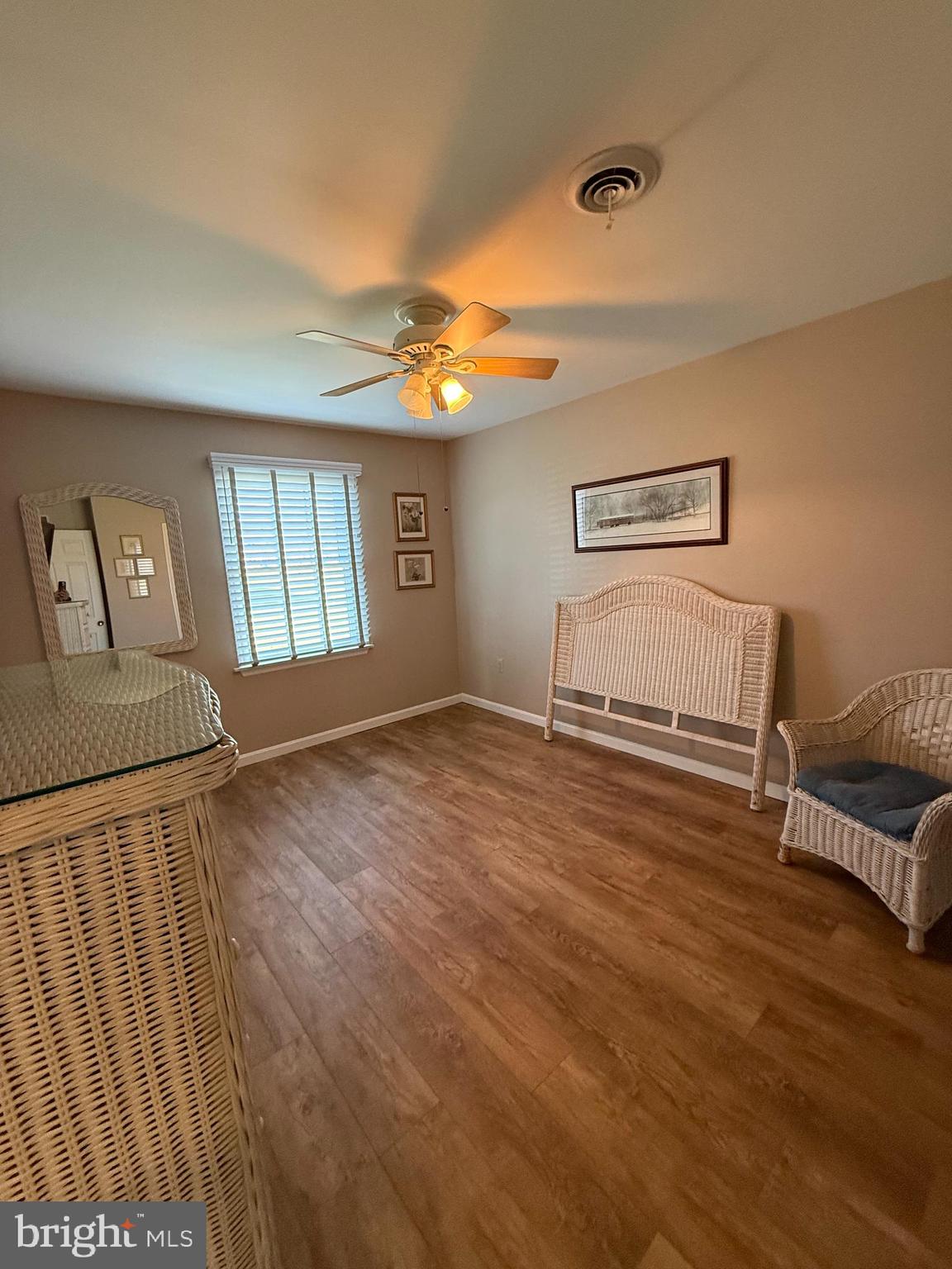 4713 Charles Road Mechanicsburg, PA 17050 - Photo 16 of 19 a bedroom with a bed and a window
