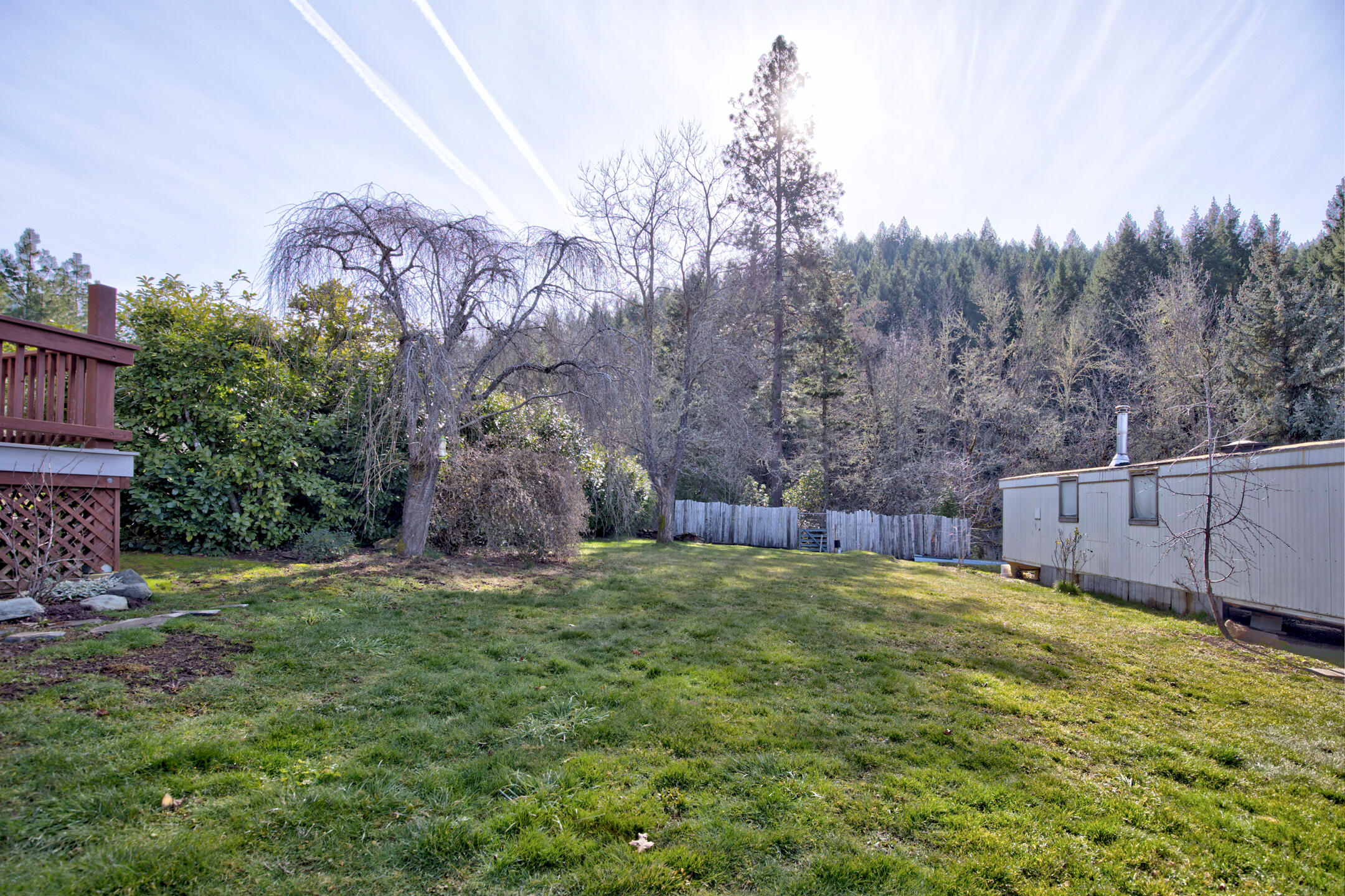 1015 Panther Gulch Road Williams, OR 97544 - Photo 33 of 49 Front Yard
