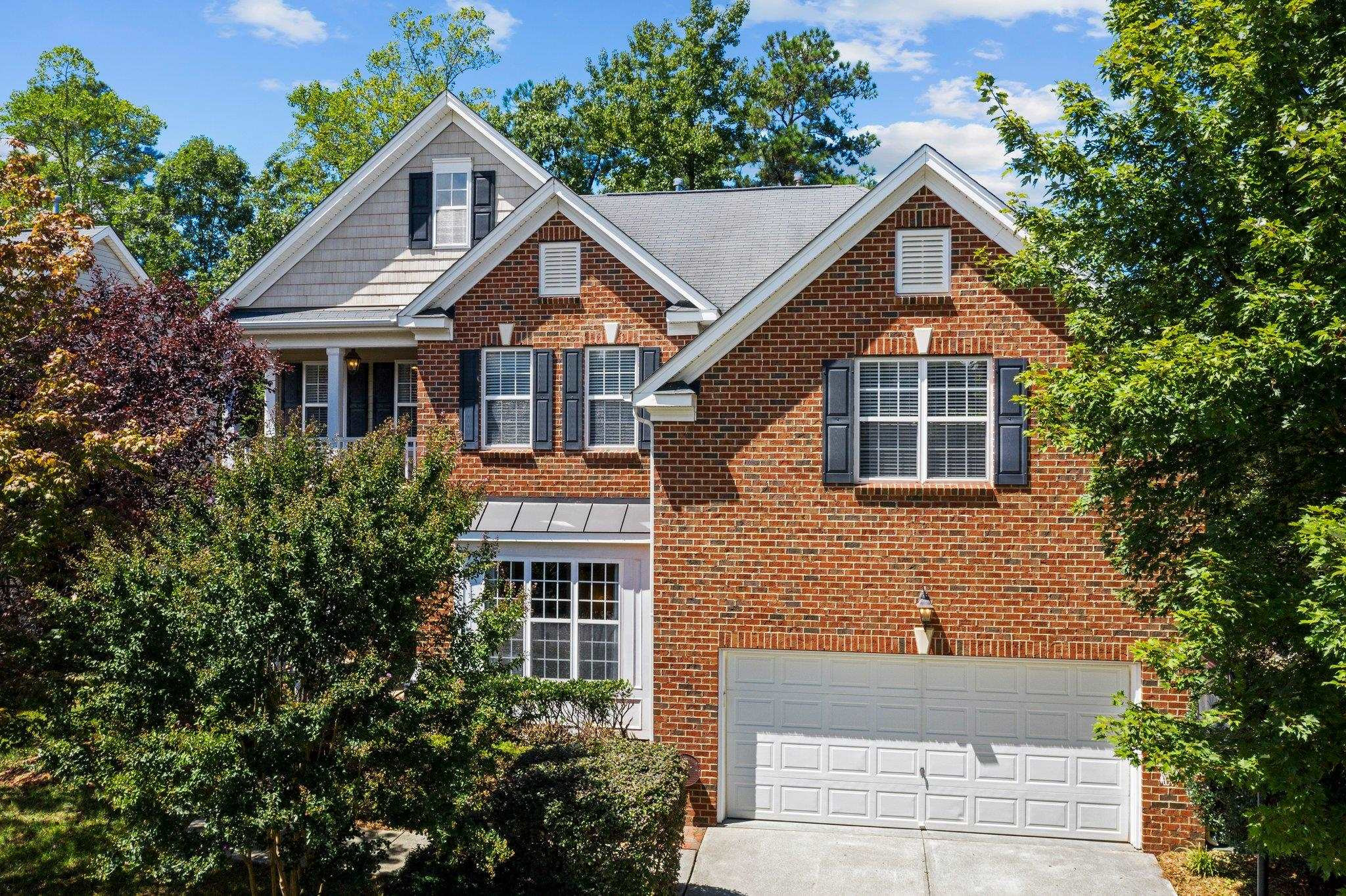 8609 Churchdown Court Raleigh, NC 27613 - Photo 1 of 30 Photo 1