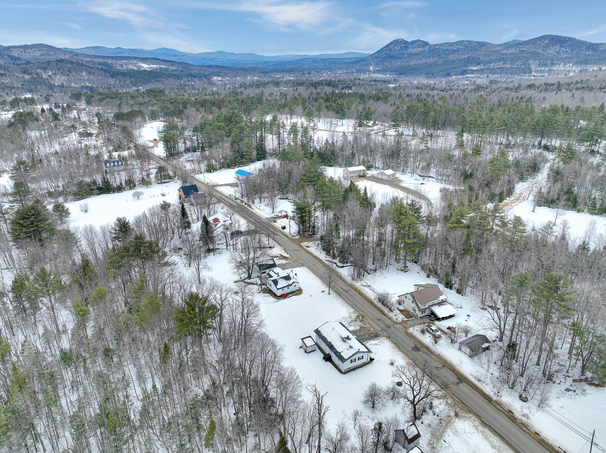 175 Ridge Road Peru, ME 04290 - Photo 33 of 34 DJI_0010
