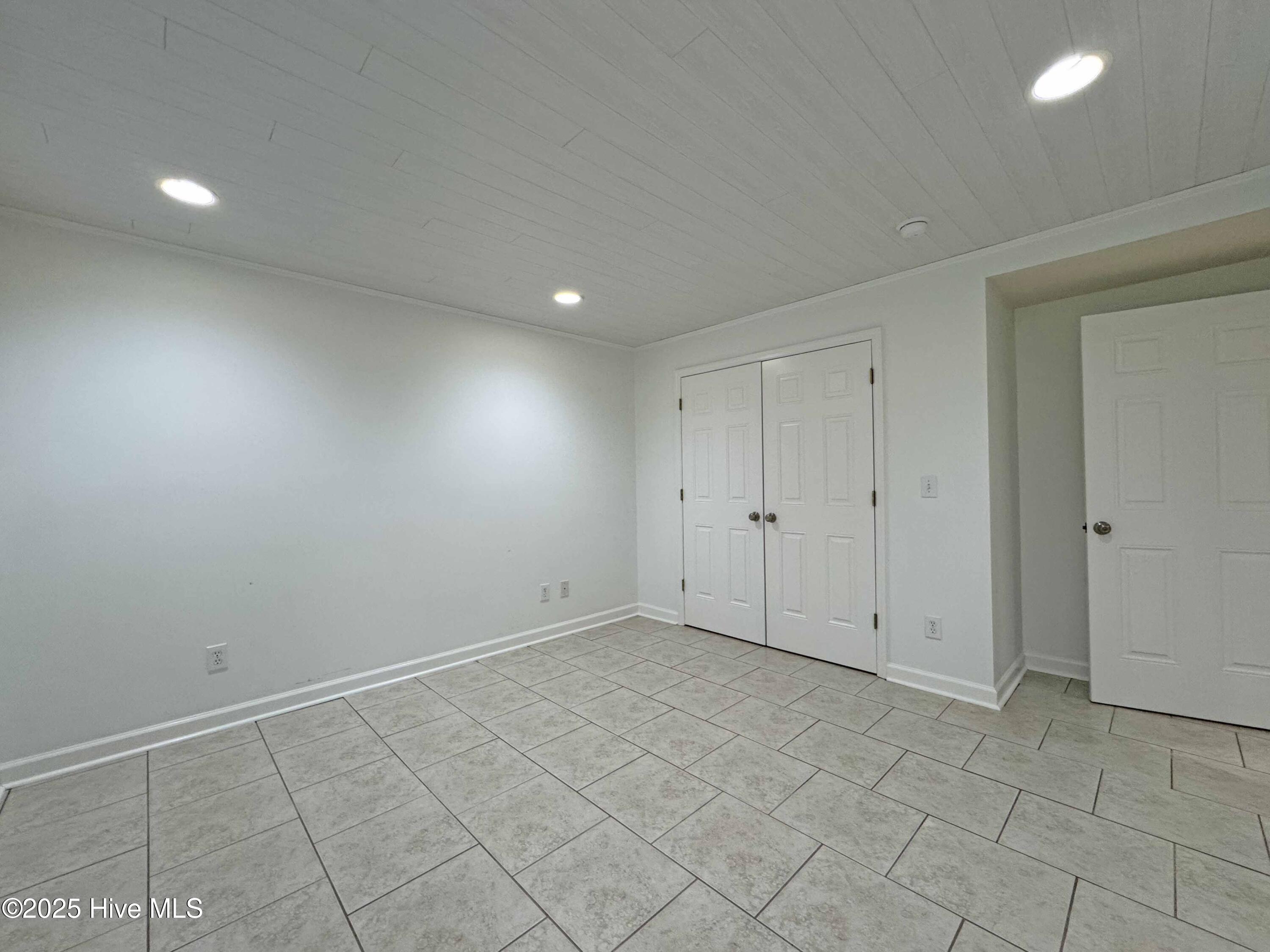 905 Sandavis Road Southern Pines, NC 28387 - Photo 18 of 29 Bedroom 2