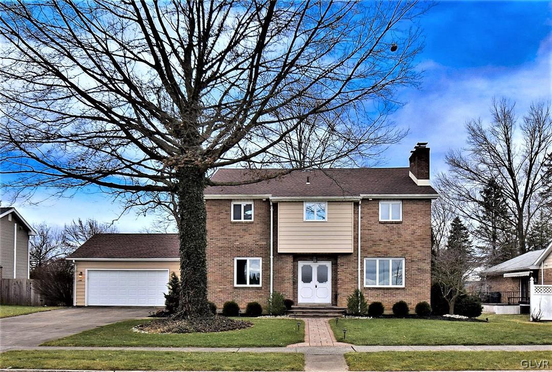 2018 Chester Road Bethlehem, PA 18017 - Photo 1 of 25 Gallery Image 1
