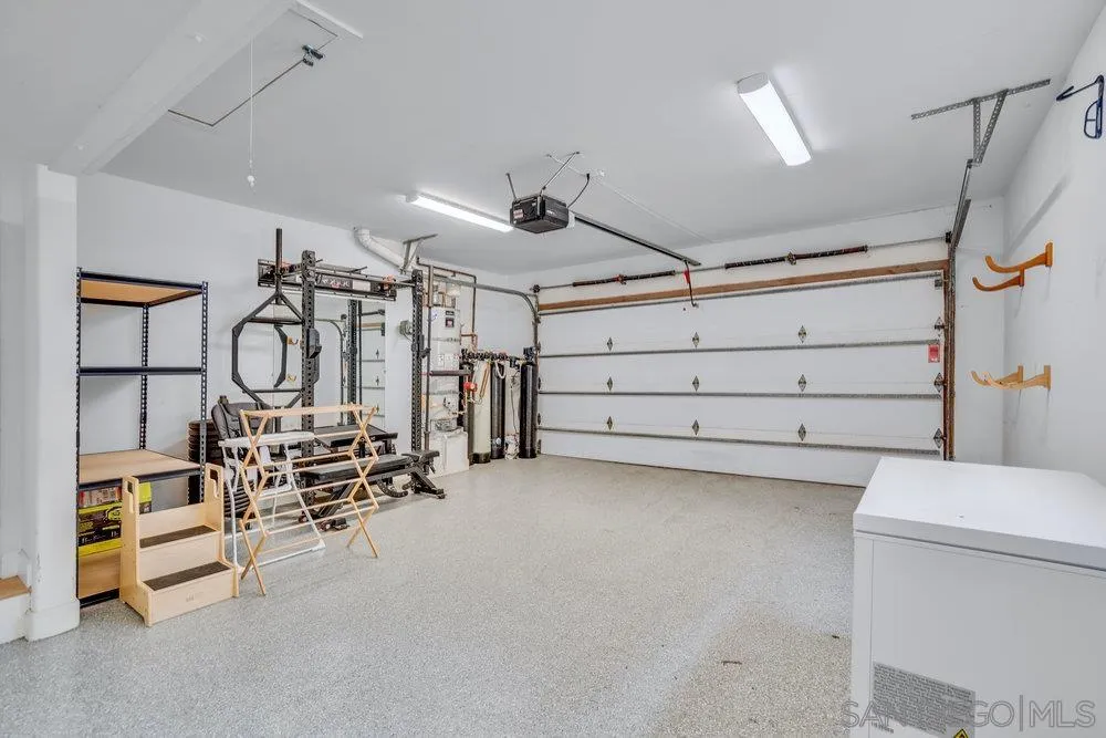 5247 Chelsea Street La Jolla, CA 92037 - Photo 24 of 29 a view of a storage & utility room
