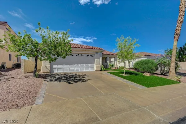 $474,999 | 740 Camino Del Ray, Henderson, NV 89012