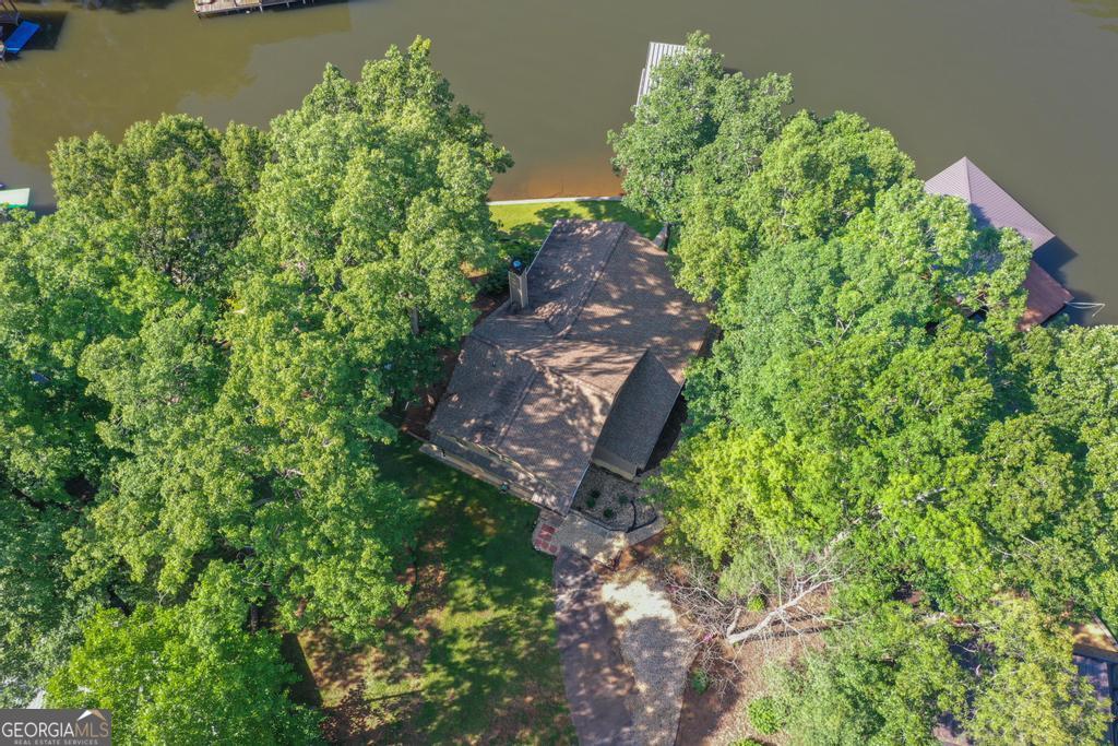 254 Cochran Road Jackson, GA 30233 - Photo 4 of 45