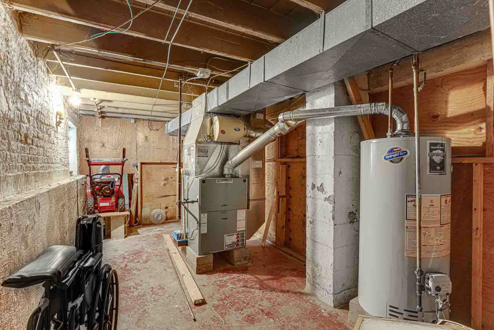 7510 South Carpenter Street Chicago, IL 60620 - Photo 21 of 23