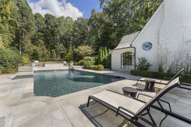 $4,850,000 | 89 Blackland Road Northwest, Atlanta, GA 30342