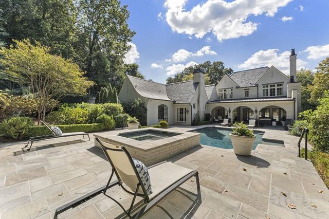 $4,850,000 | 89 Blackland Road Northwest, Atlanta, GA 30342