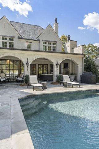 $4,850,000 | 89 Blackland Road Northwest, Atlanta, GA 30342