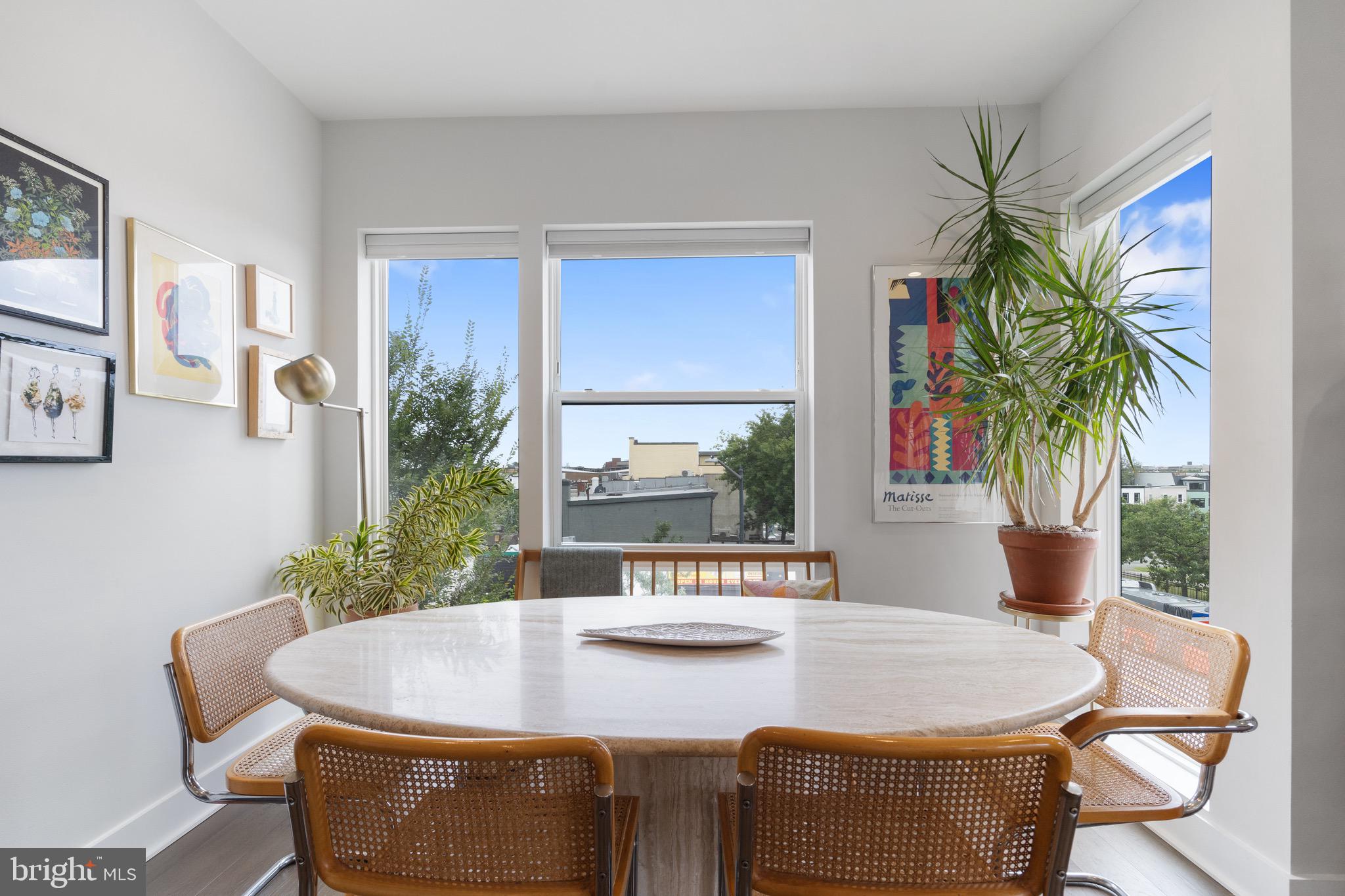 653 Irving Street Northwest, Unit 7 Washington, DC 20010 - Photo 14 of 31