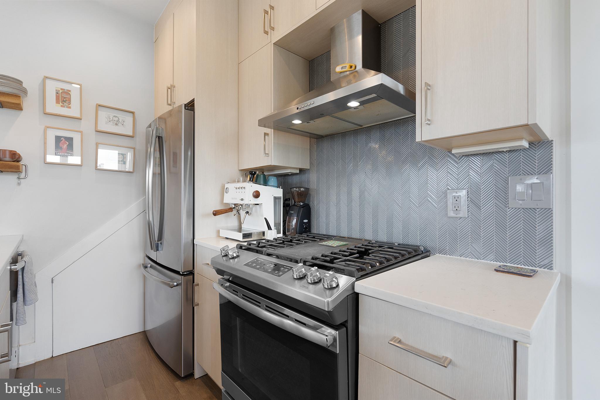 653 Irving Street Northwest, Unit 7 Washington, DC 20010 - Photo 9 of 31
