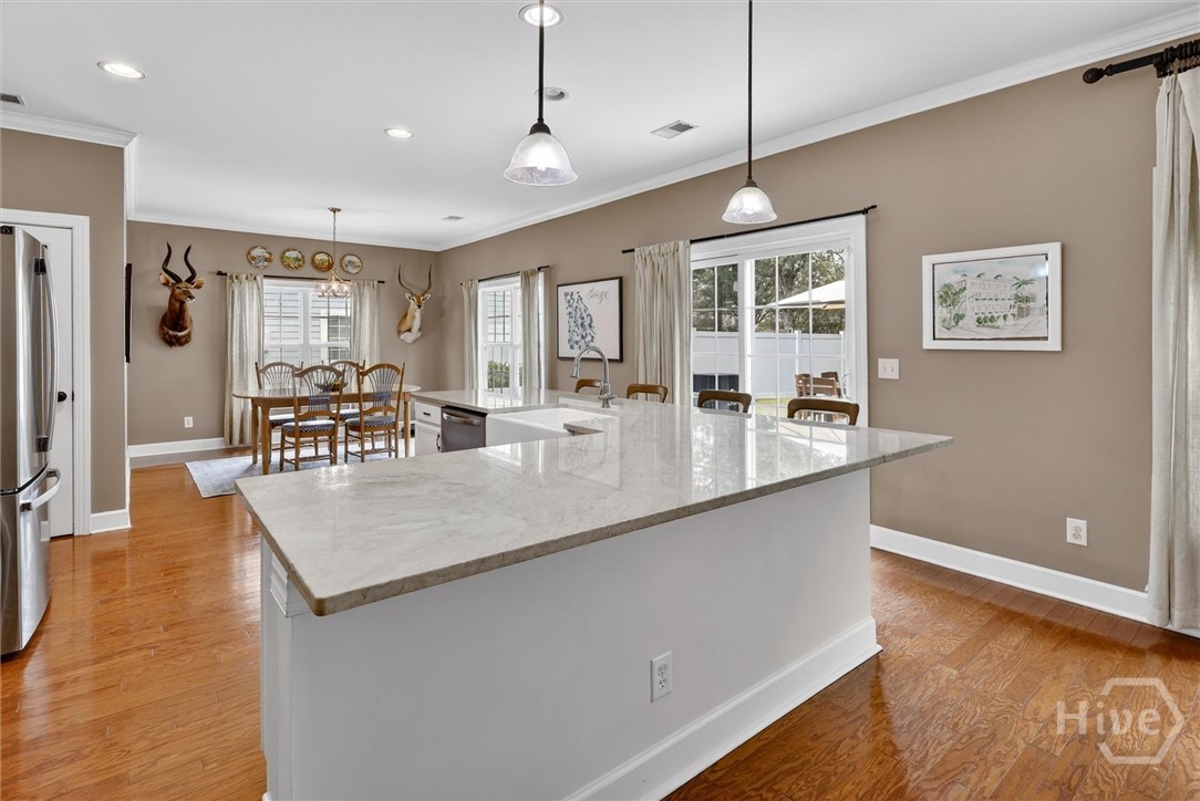 57 Gateway Drive Pooler, GA 31322 - Photo 25 of 62