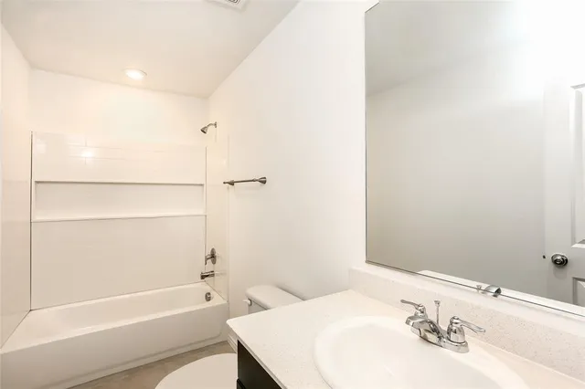 $1,645 | 3152 Crestone Drive, Crandall, TX 75114