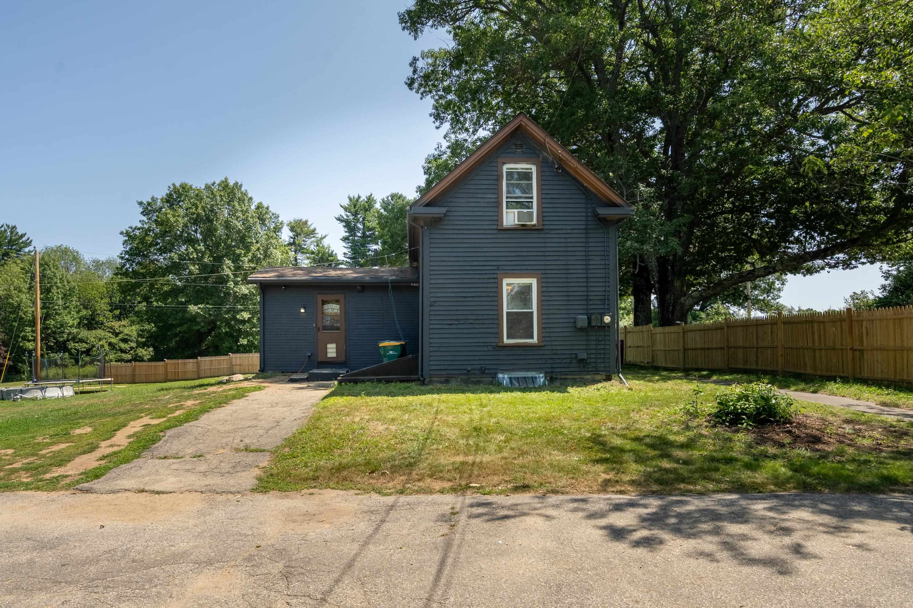 126 Rochester Hill Road Rochester, NH 03867 - Photo 1 of 33 Gallery Image 1