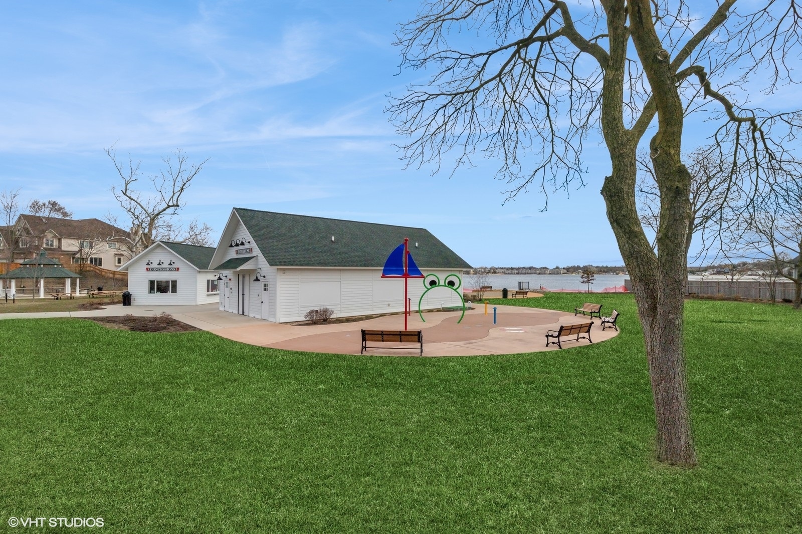 244 Slocum Lake Road Wauconda, IL 60084 - Photo 20 of 20 Gallery Image 20