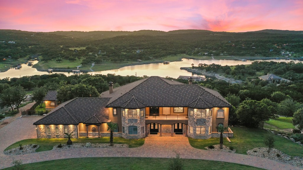 2452 Lakehurst Road, Unit 3 Spicewood, TX 78669 - Photo 1 of 1 Take advantage of this rare opportunity to own in the exclusive, gated Lakehurst Estates with only 3 other custom homes
