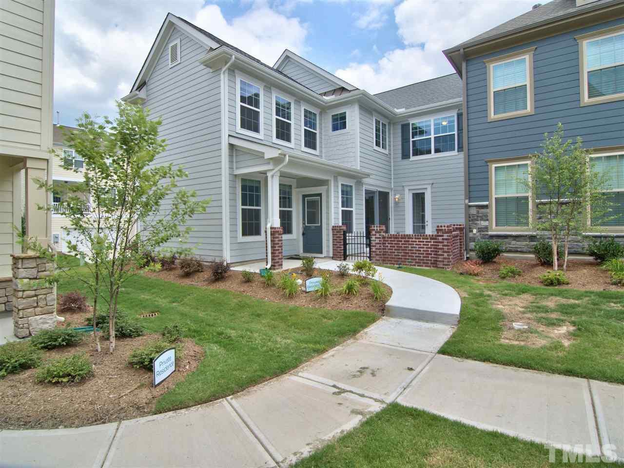 9100 Murrillo Walk Raleigh, NC 27617 - Photo 1 of 25 Gallery Image 1