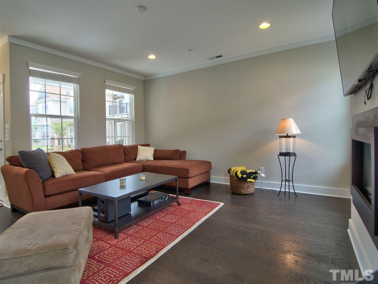 9100 Murrillo Walk Raleigh, NC 27617 - Photo 12 of 25 Gallery Image 12