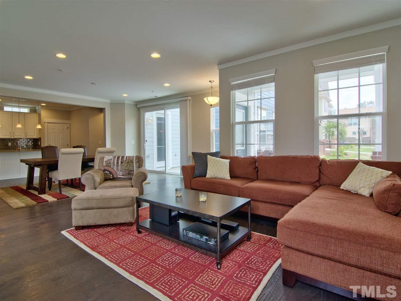 9100 Murrillo Walk Raleigh, NC 27617 - Photo 13 of 25 Gallery Image 13