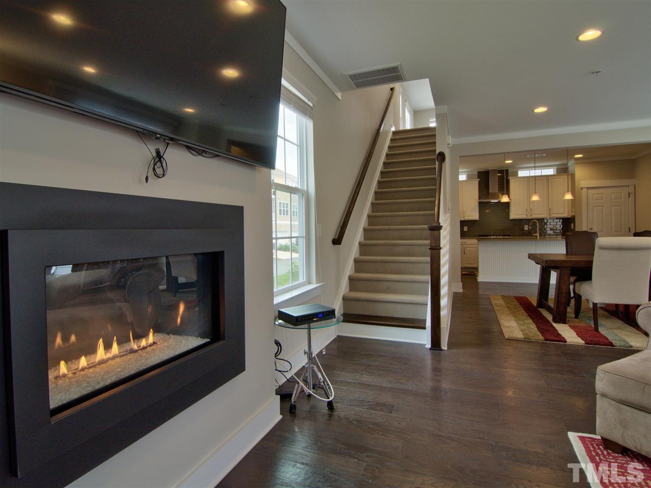 9100 Murrillo Walk Raleigh, NC 27617 - Photo 15 of 25 Gallery Image 15