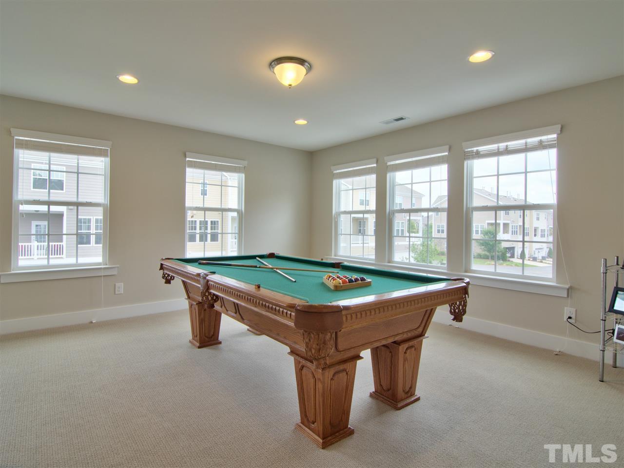 9100 Murrillo Walk Raleigh, NC 27617 - Photo 16 of 25 Gallery Image 16