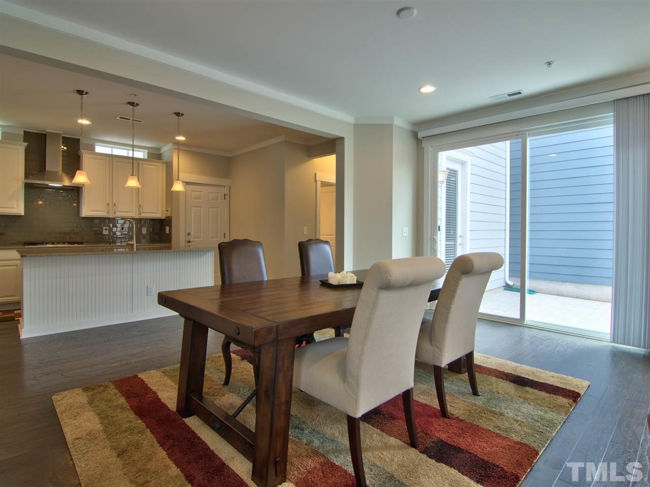 9100 Murrillo Walk Raleigh, NC 27617 - Photo 3 of 25 Gallery Image 3