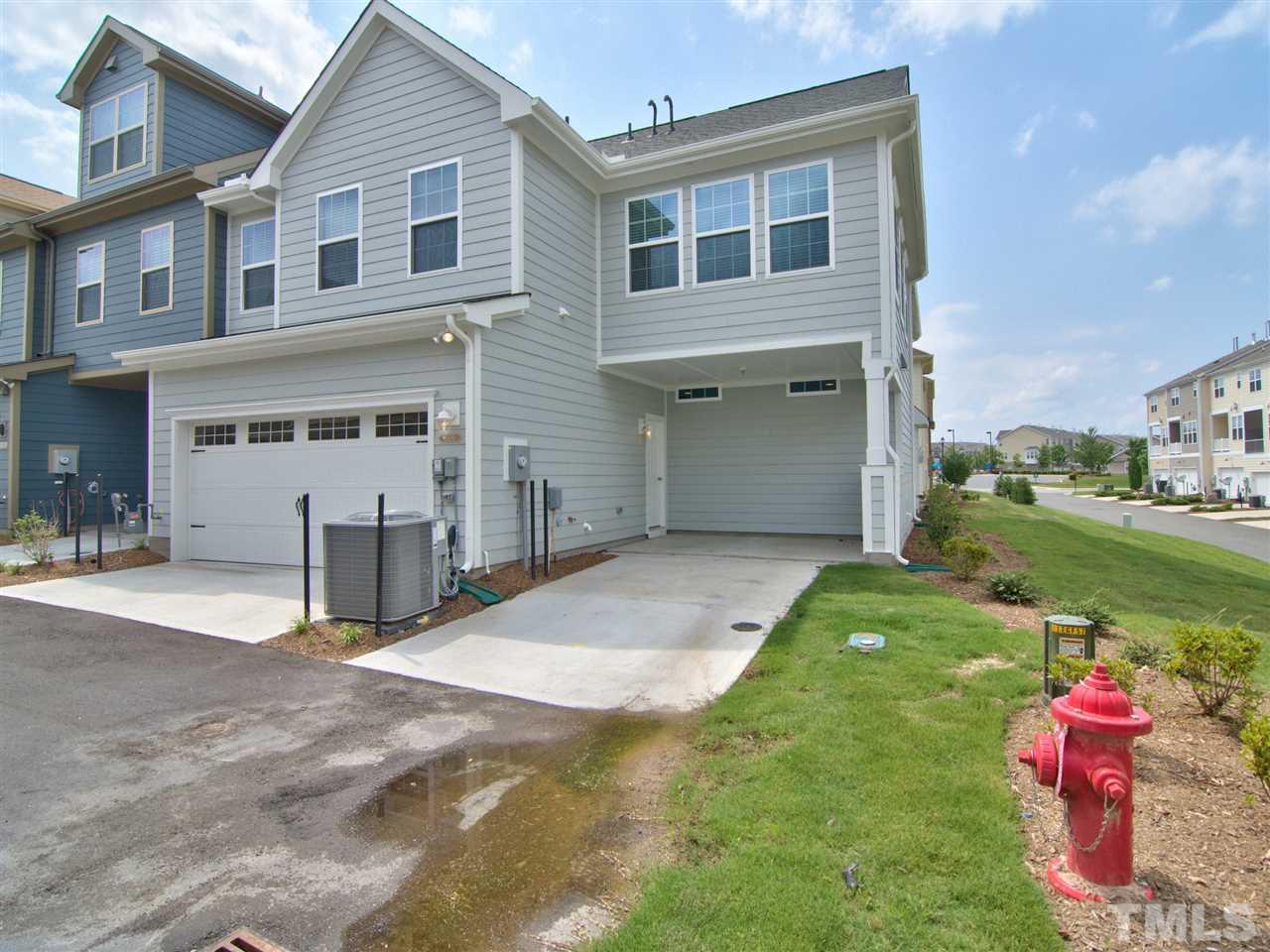 9100 Murrillo Walk Raleigh, NC 27617 - Photo 24 of 25 Gallery Image 24